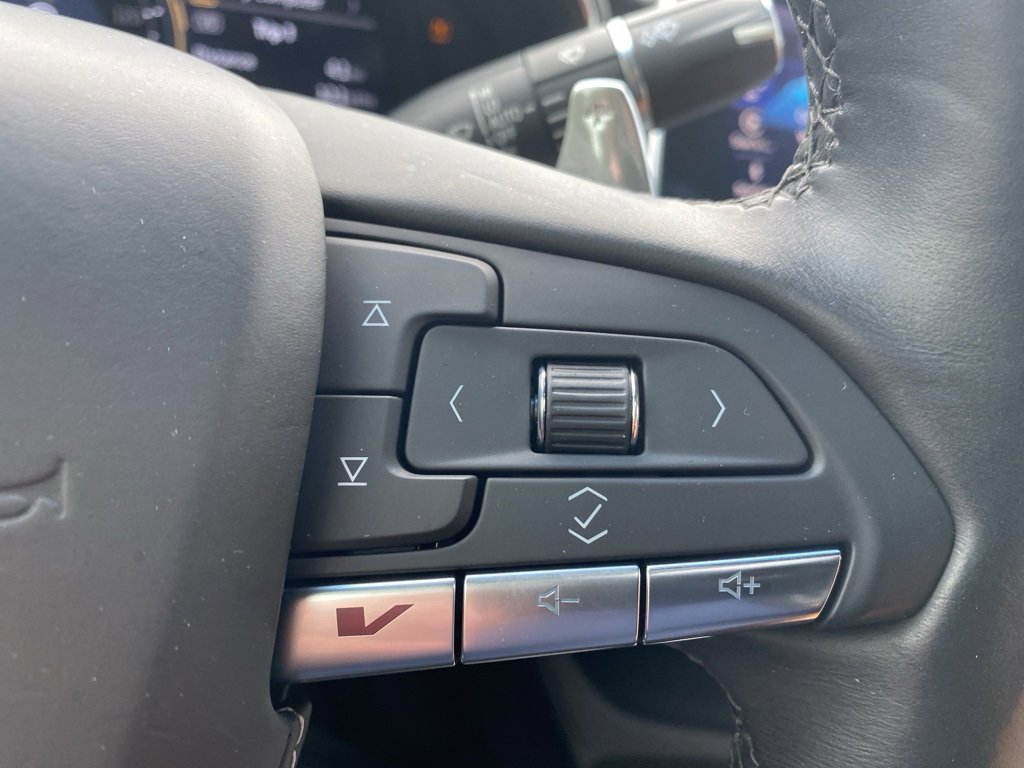 Used 2023 Cadillac CT5 V w/ Platinum Package image 27
