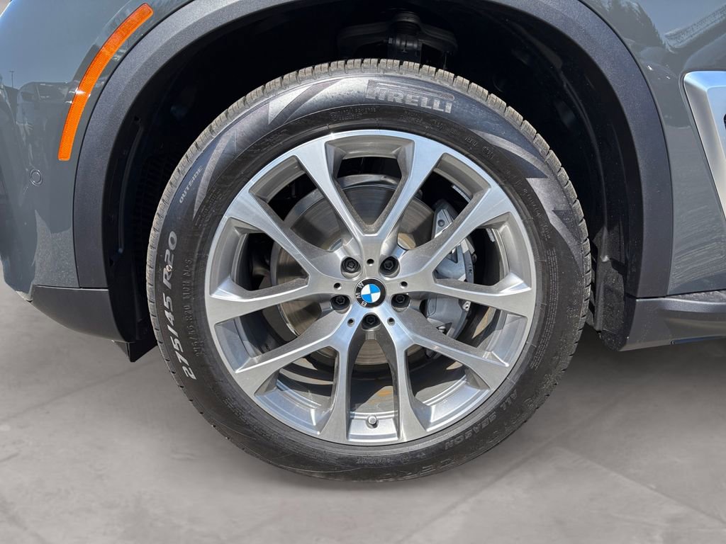 New 2026 BMW X5 xDrive40i image 14