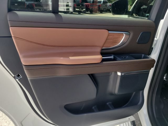 New 2027 Ford Expedition Max King Ranch AWD/4WD image 14