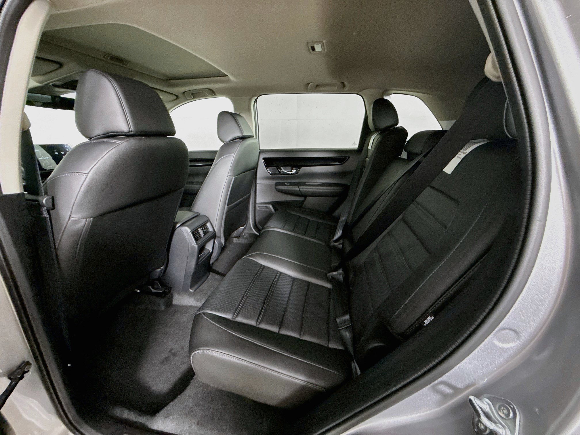 New 2027 Honda CR-V EX-L image 29