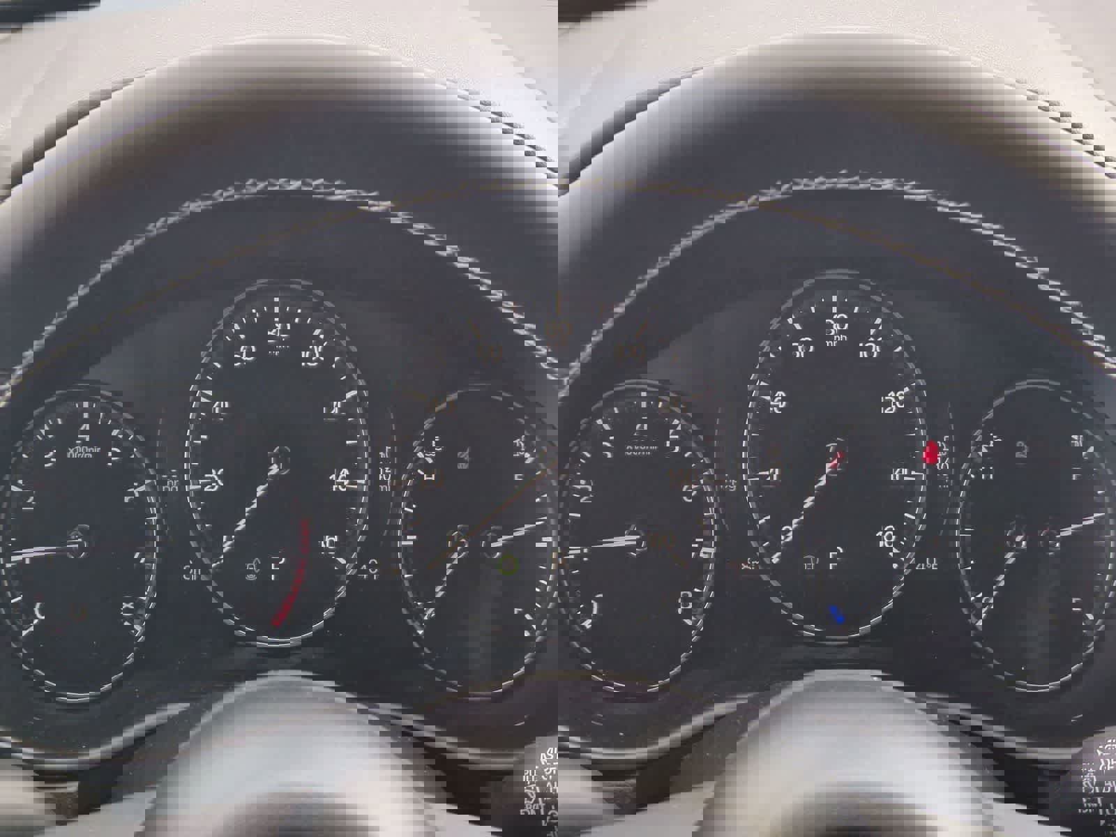 New 2026 MAZDA CX-30 AWD 2.5 S image 32