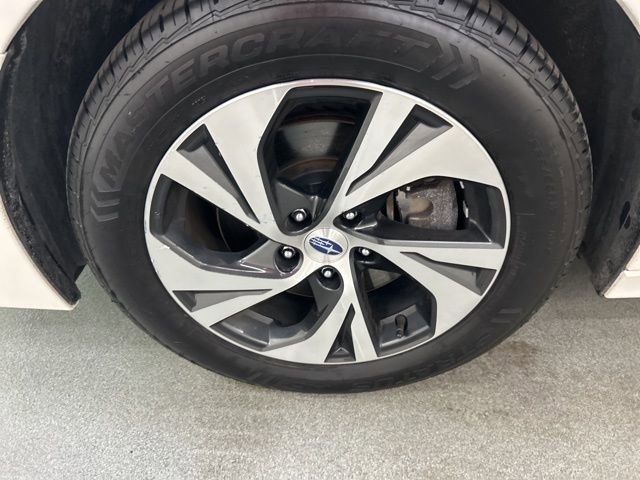 Used 2023 Subaru Legacy Premium AWD/4WD image 27