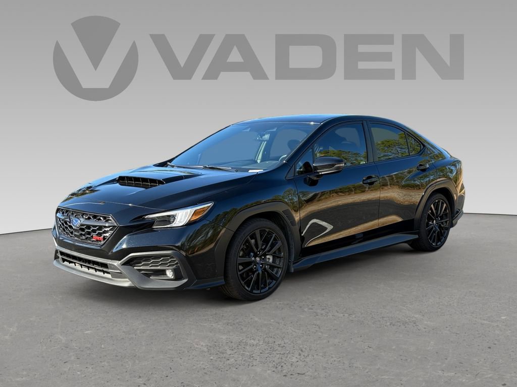 Used 2025 Subaru WRX Limited w/ Popular Package #2A image 23