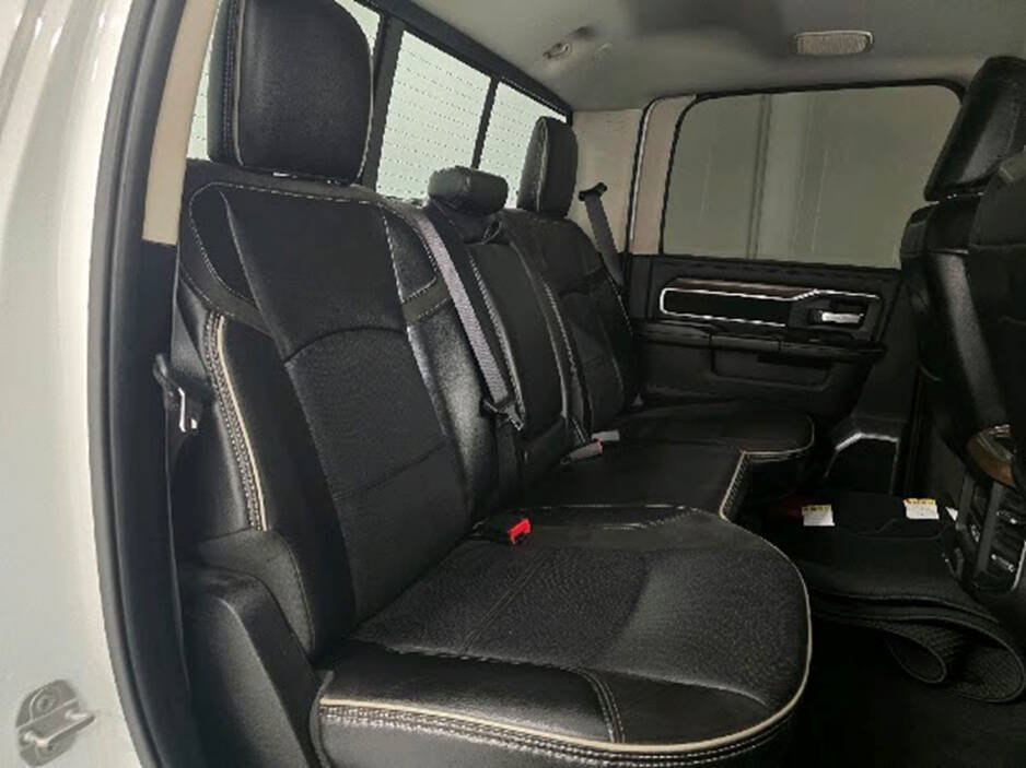 Used 2023 RAM 2500 Laramie AWD/4WD image 18
