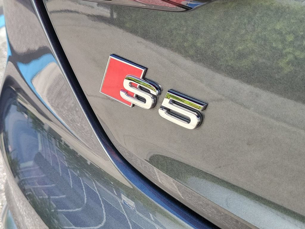 Certified 2024 Audi S5 Premium Plus w/ Premium Plus Package AWD/4WD image 5