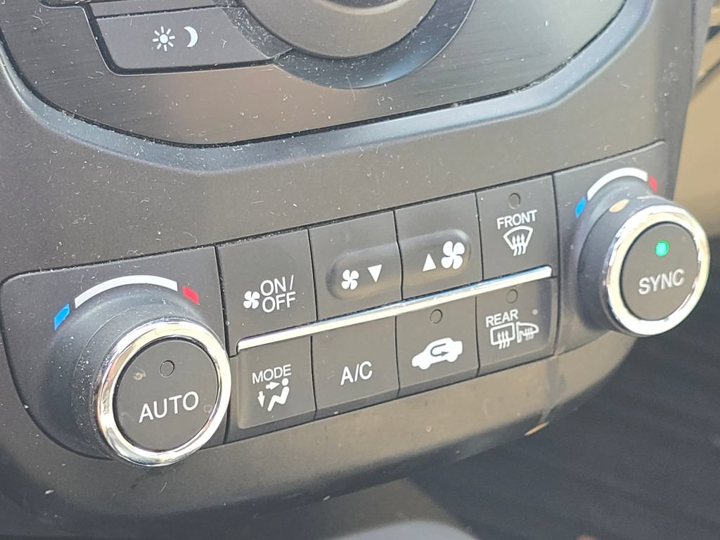 Used 2015 Acura RDX AWD image 28