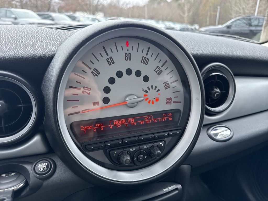 Used 2012 MINI Cooper Hardtop image 4