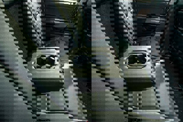 New 2026 Ford F250 Lariat w/ Black Appearance Package image 14