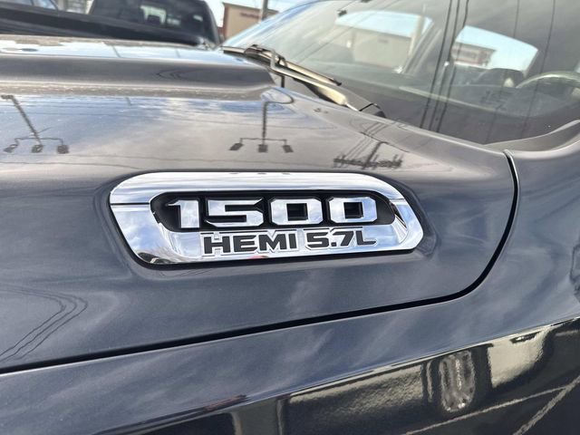 Used 2021 RAM 1500 Limited image 13