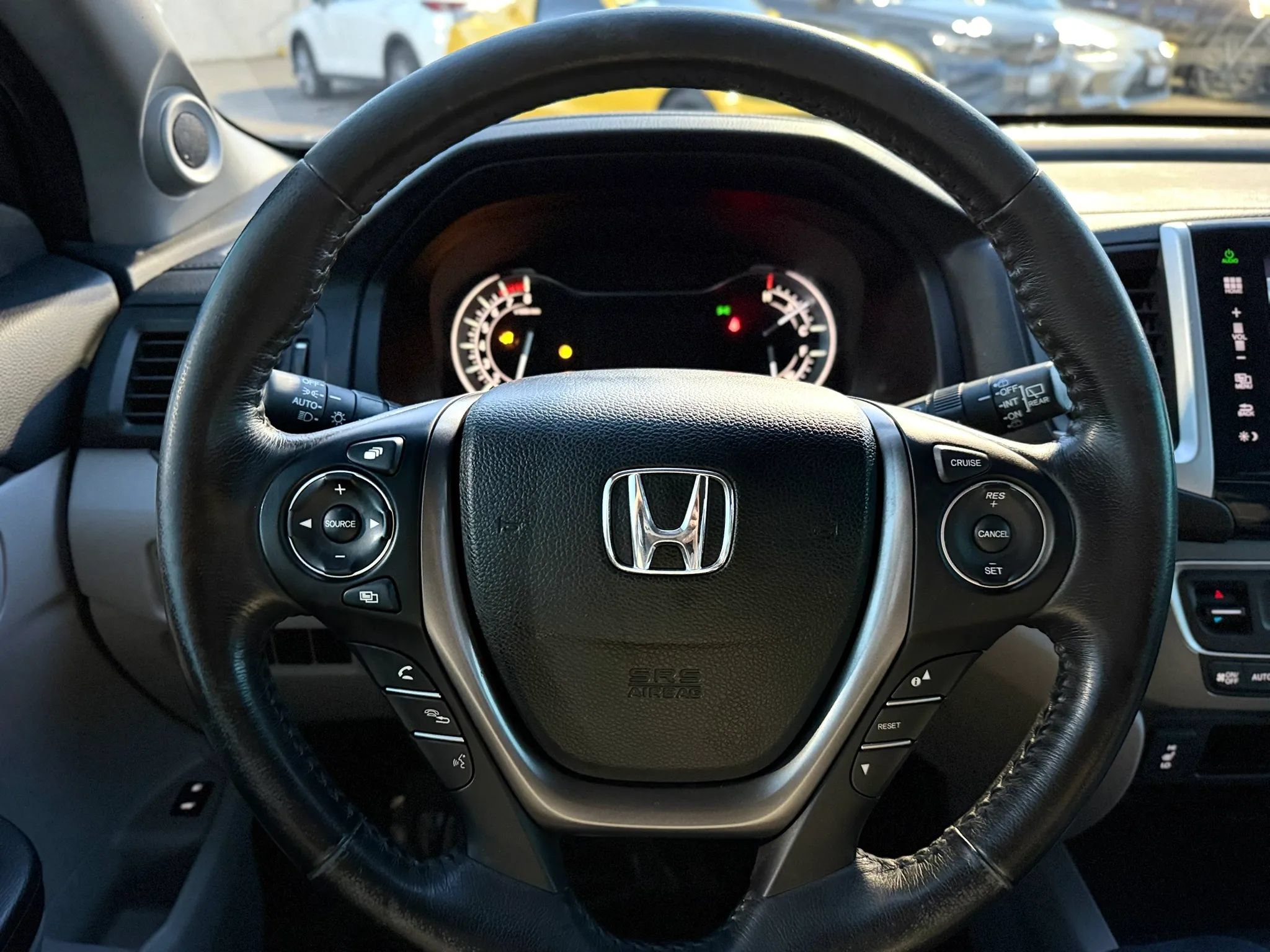 Used 2016 Honda Pilot EX-L image 32