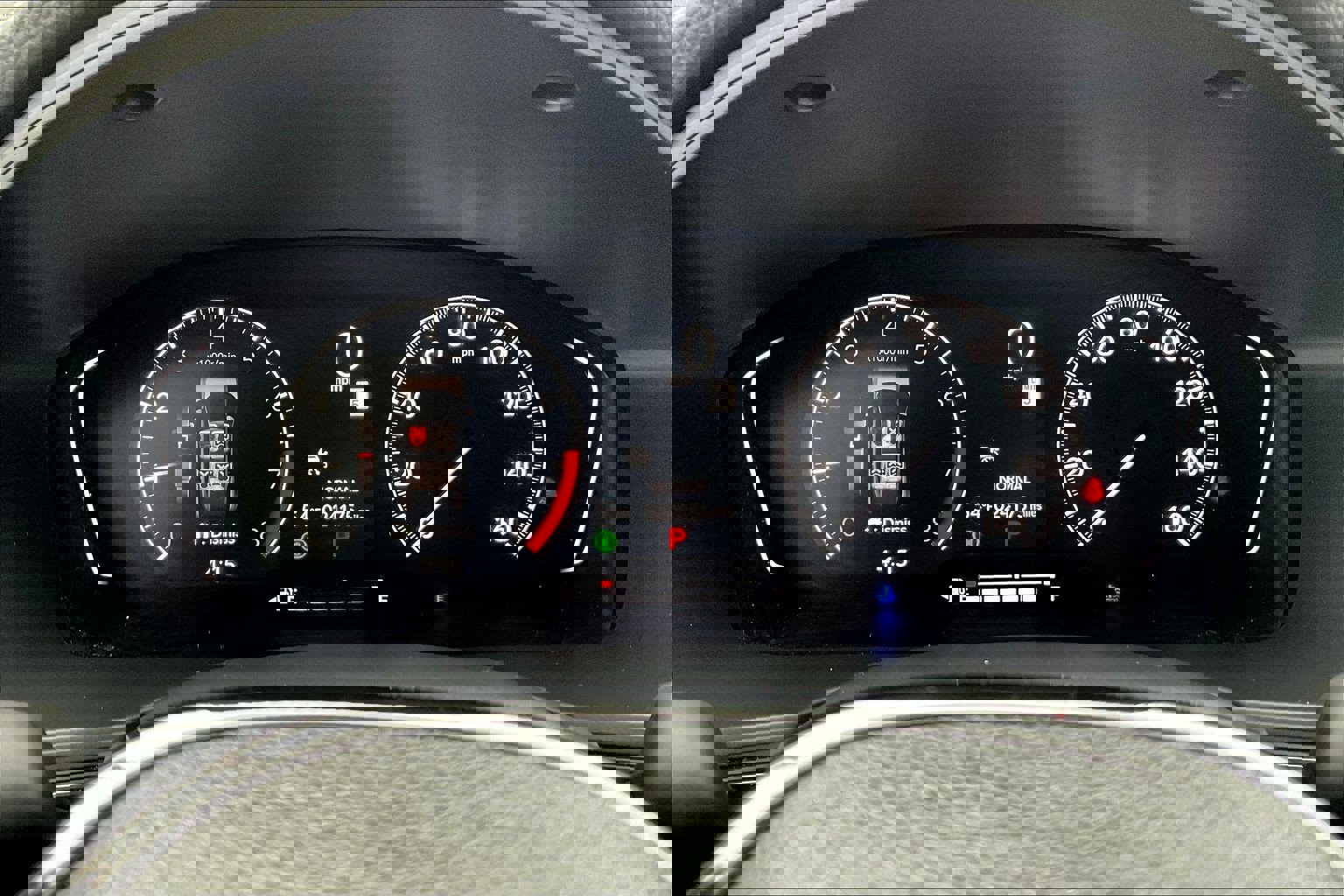 Used 2023 Honda Civic Sport image 21