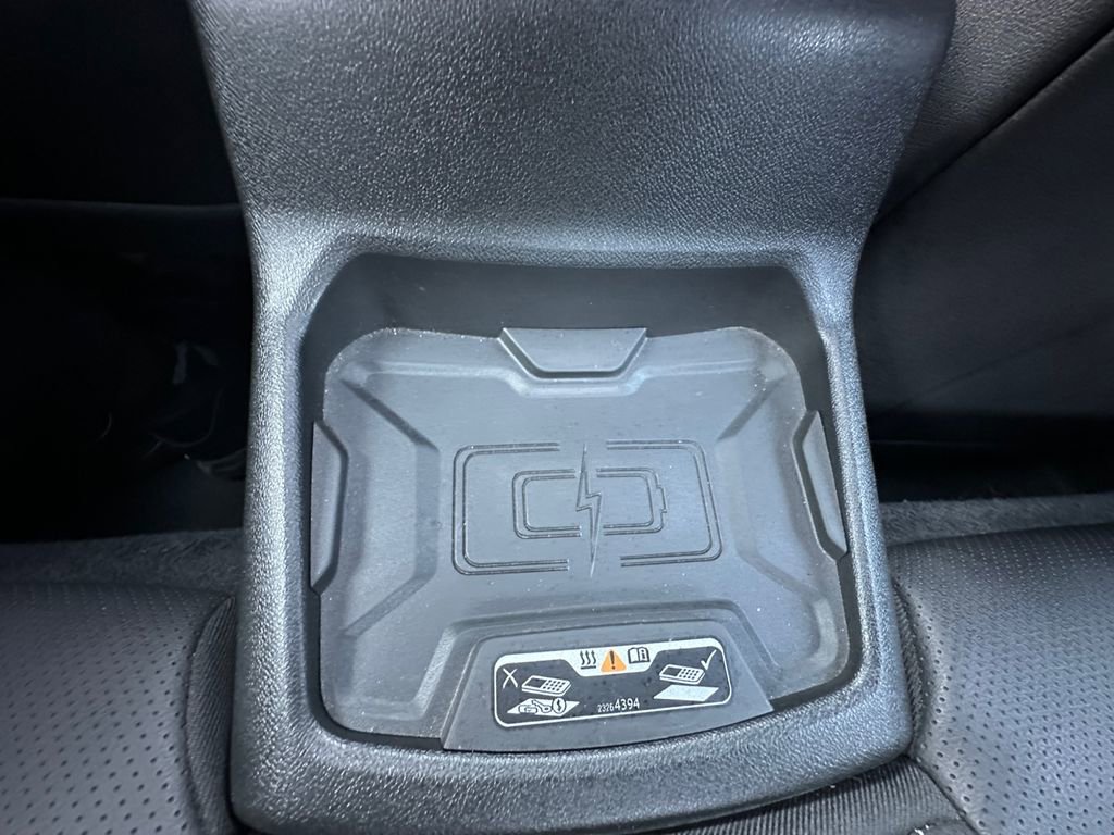 Used 2023 Chevrolet Camaro SS image 24