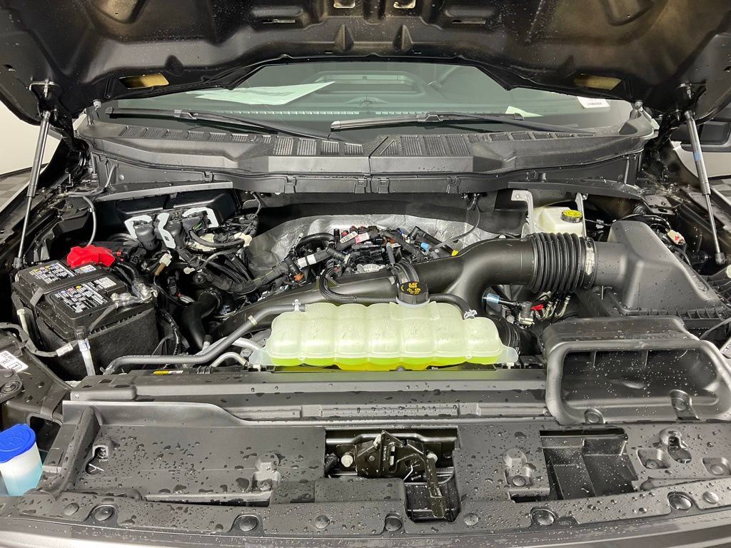 New 2026 Ford F150 STX image 9