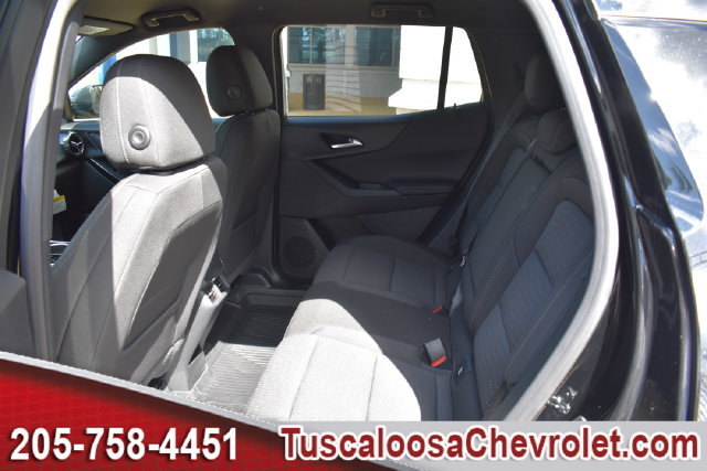 New 2027 Chevrolet Equinox LT FWD image 15