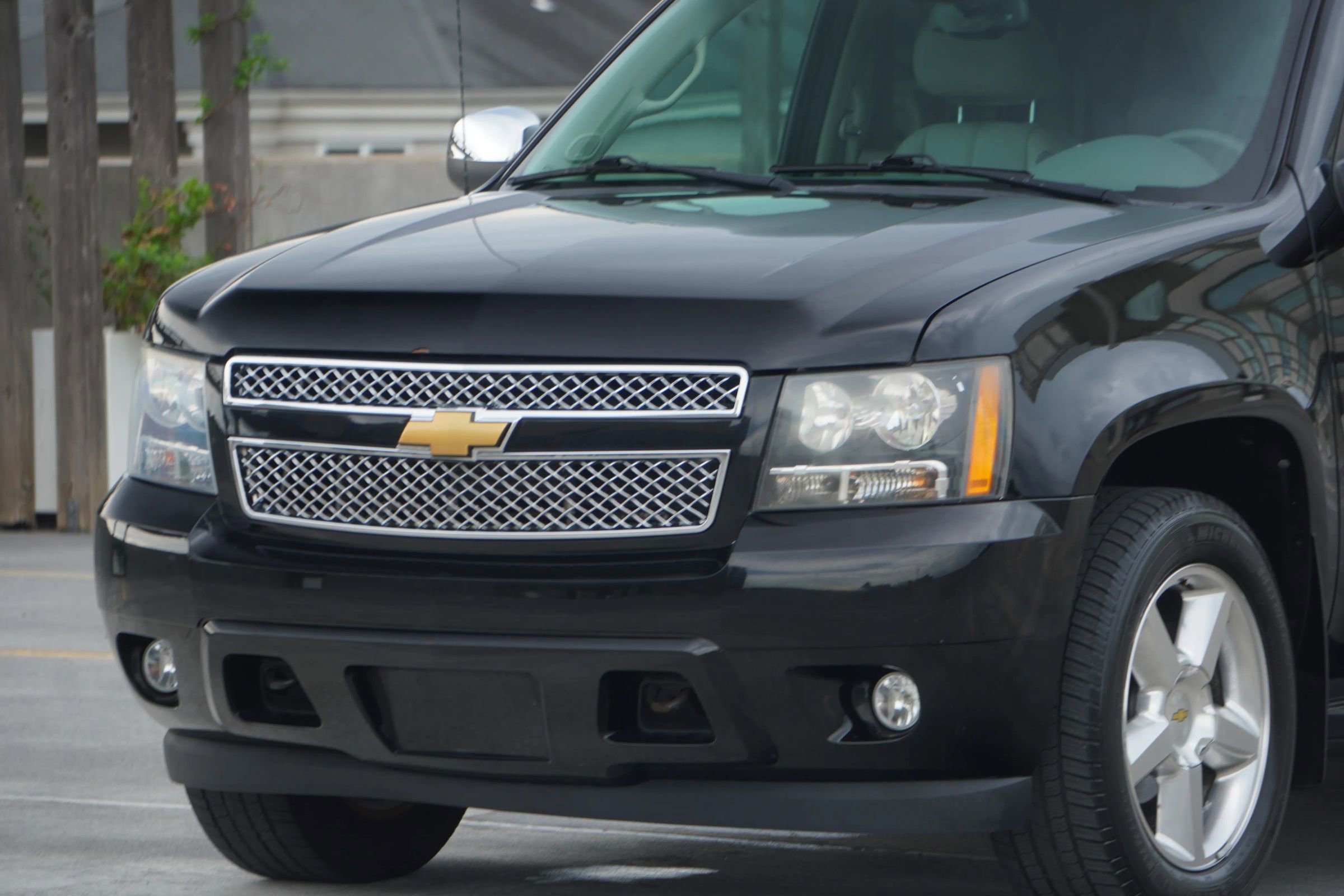 Used 2012 Chevrolet Avalanche LT w/ All-Star Edition image 22