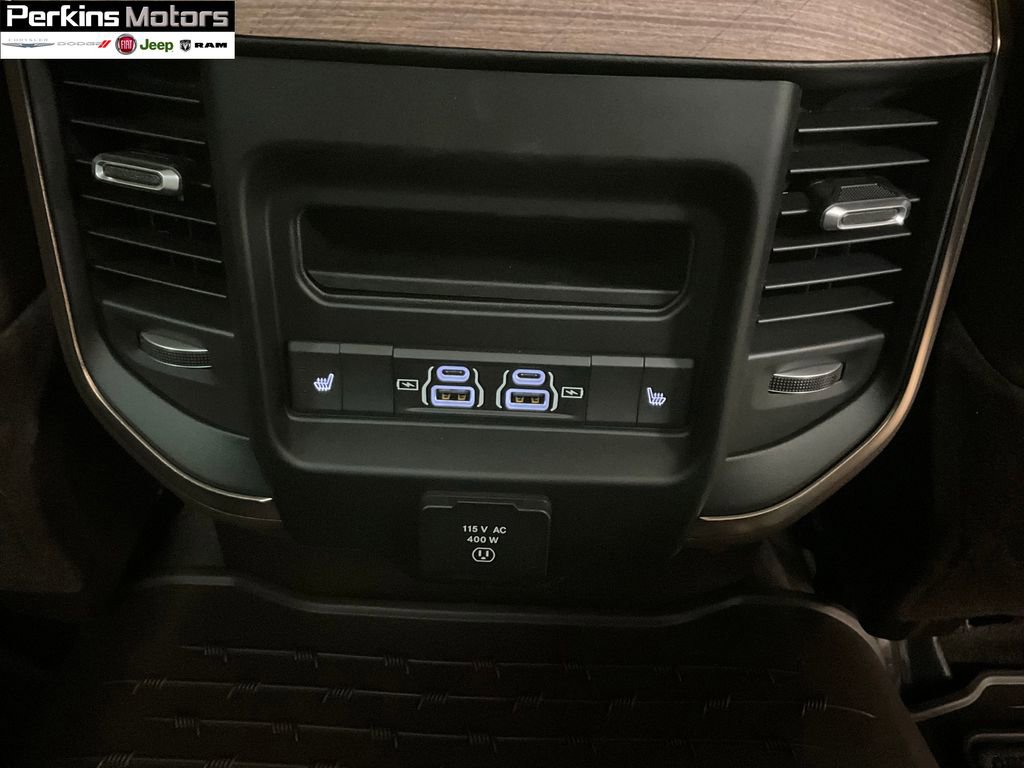 New 2026 RAM 2500 Limited image 17