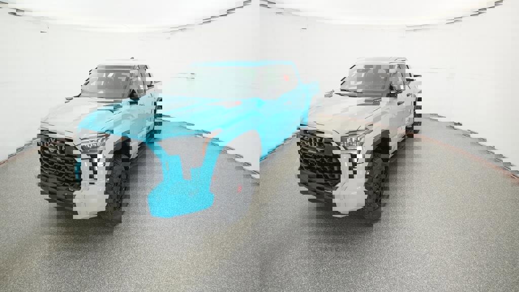 New 2026 Toyota Tundra TRD Pro image 32