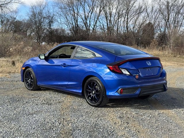 Used 2019 Honda Civic LX image 23