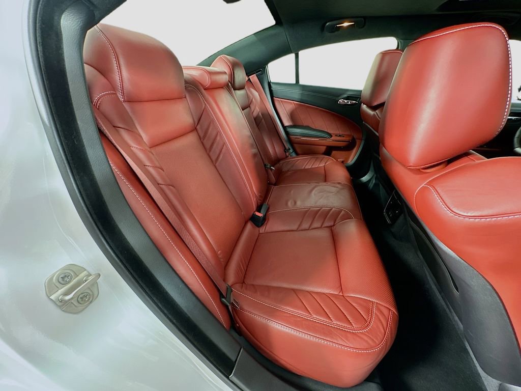 Used 2023 Dodge Charger SRT Hellcat w/ Harman/Kardon Audio Group image 29