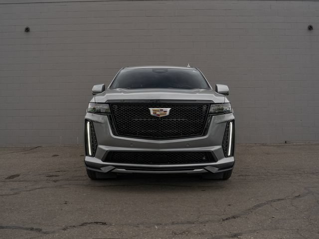 Used 2023 Cadillac Escalade V AWD/4WD image 10
