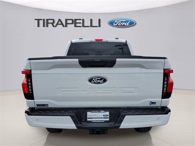 New 2025 Ford F150 Lightning Flash image 7