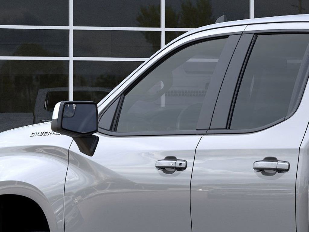 New 2026 Chevrolet Silverado 1500 LT image 12