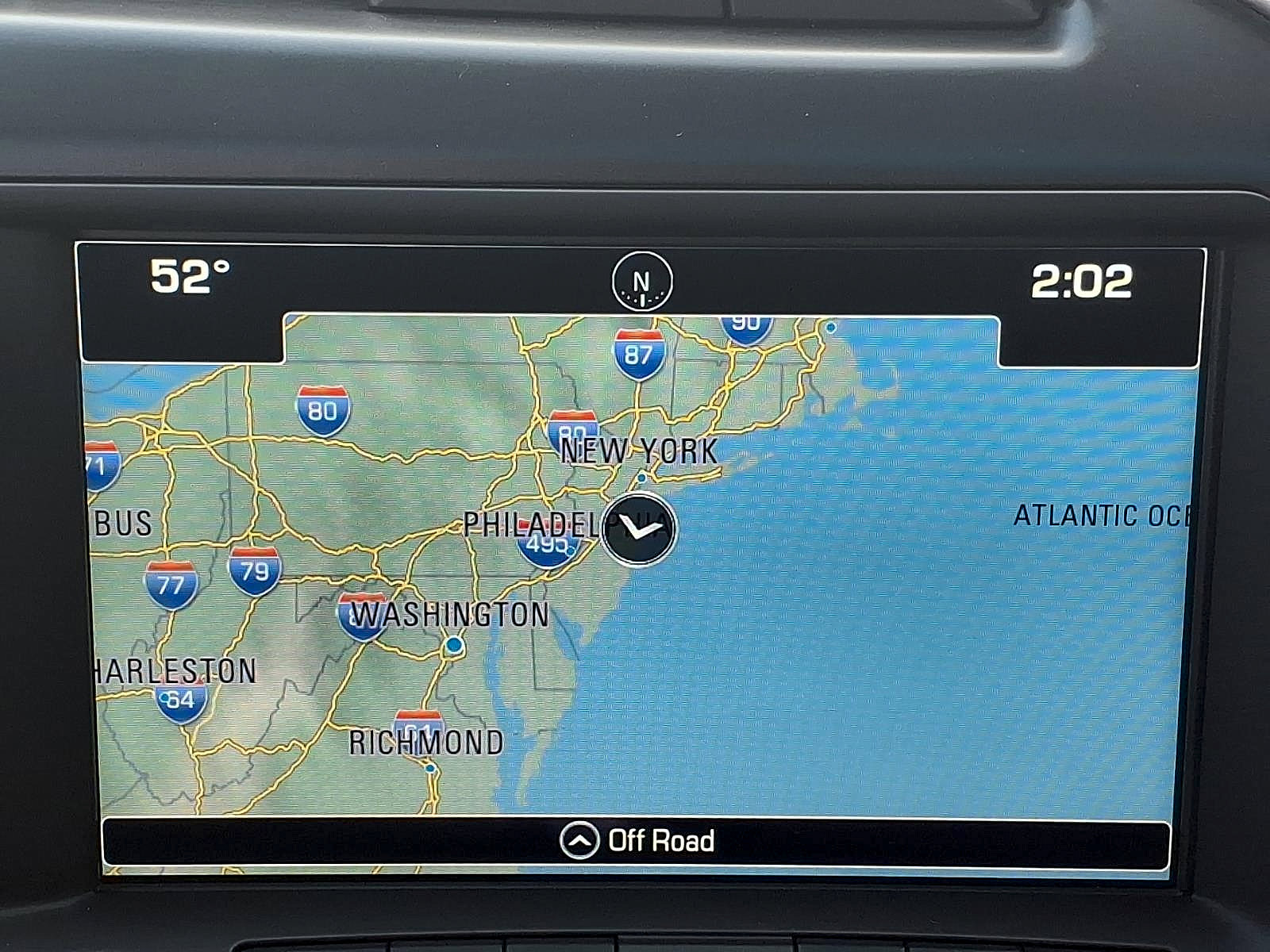 Certified 2019 Chevrolet Corvette Stingray Coupe w/ Battery Protection Package image 13