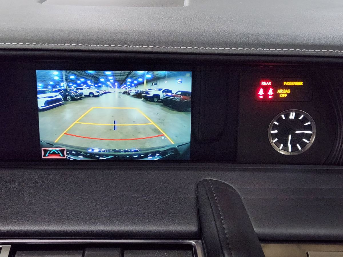 Used 2018 Lexus LC 500 Coupe w/ Sport Package image 35