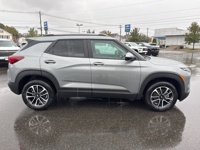 New 2026 Chevrolet TrailBlazer LT w/ LT Cold Weather Package image 5