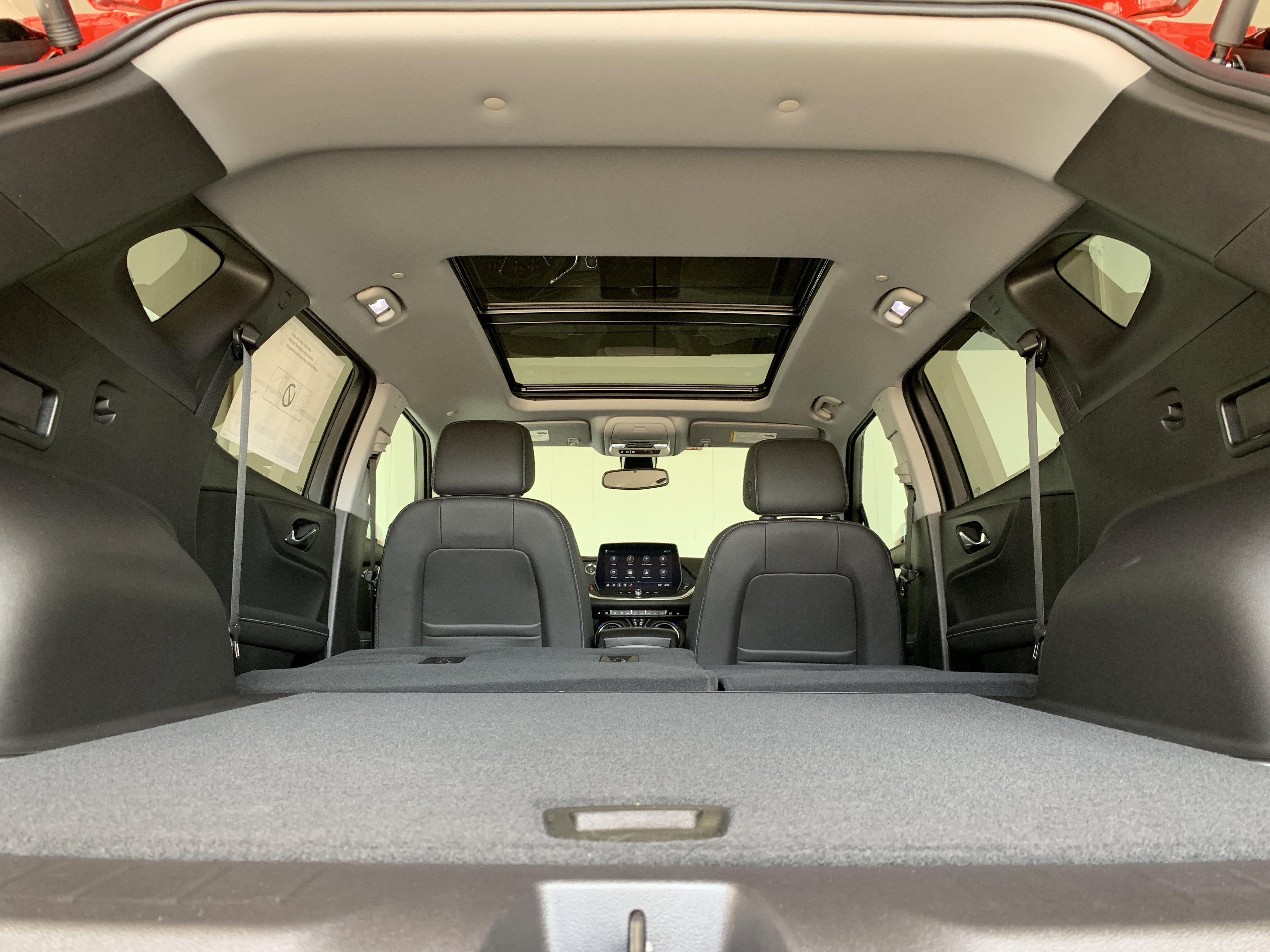 New 2025 Chevrolet Blazer LT image 51