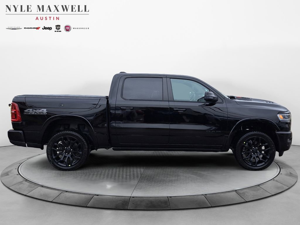 New 2026 RAM 1500 Limited image 17
