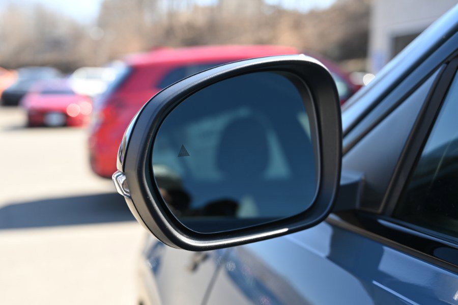 Used 2024 Dodge Hornet R/T Plus image 14