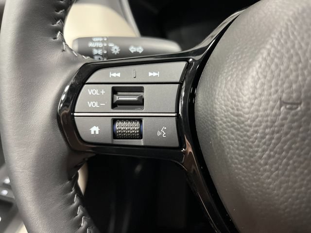 New 2027 Honda HR-V EX-L image 16