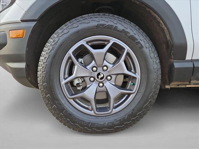 Used 2024 Ford Bronco Sport Badlands image 23
