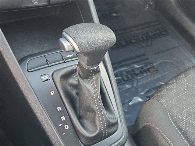 Used 2023 Kia Rio S FWD image 13