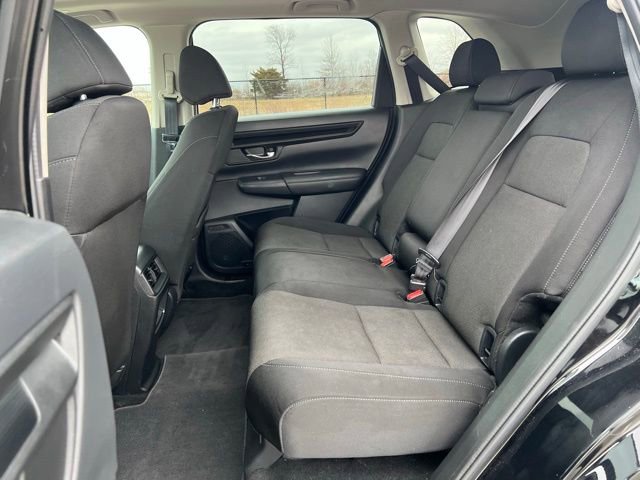 Certified 2024 Honda CR-V EX image 24