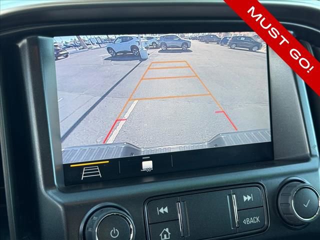 Certified 2022 Chevrolet Colorado ZR2 image 20