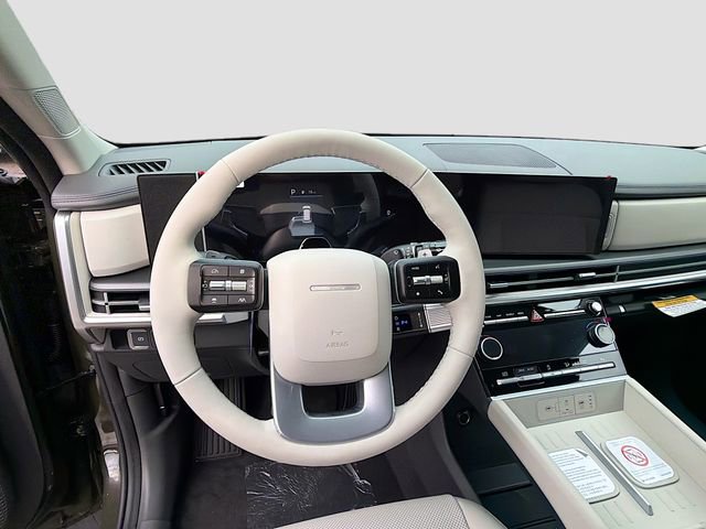 New 2026 Hyundai Santa Fe SEL FWD image 11