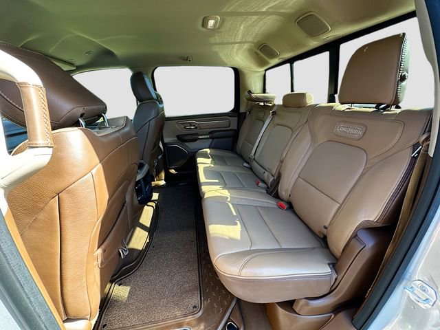 Used 2019 RAM 1500 Limited image 25