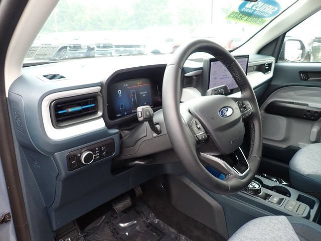 Used 2026 Ford Maverick XLT w/ XLT Luxury Package AWD/4WD image 17