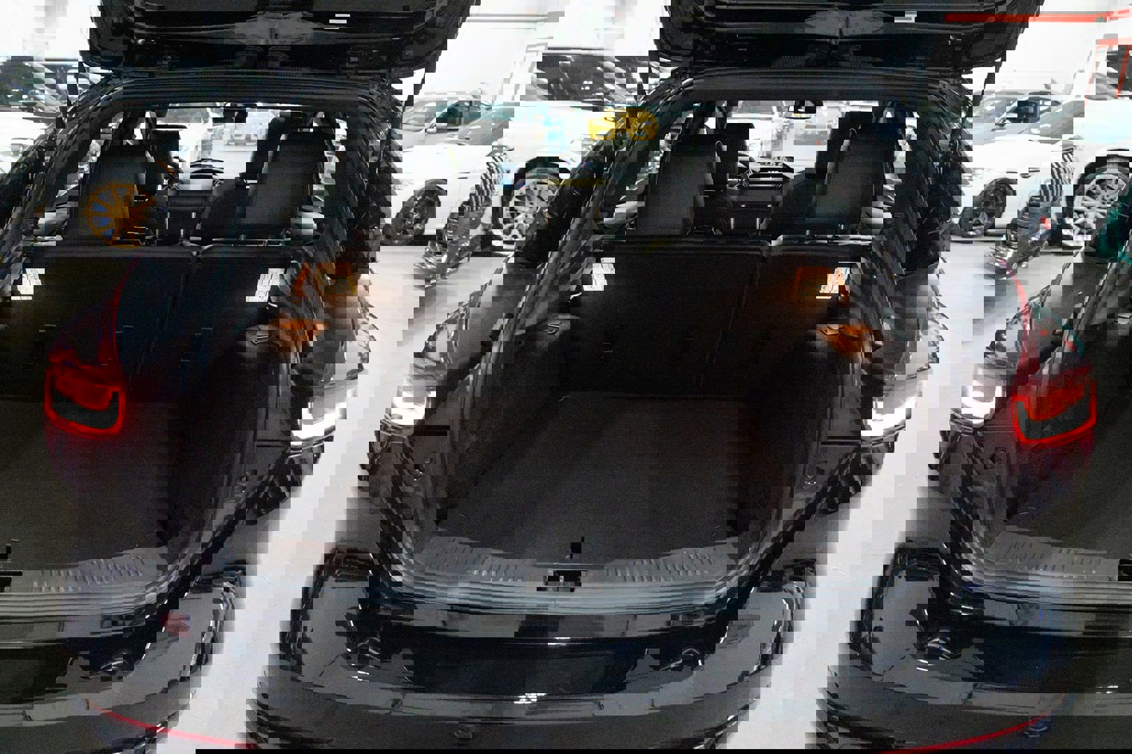 Used 2017 Ford Focus RS image 23