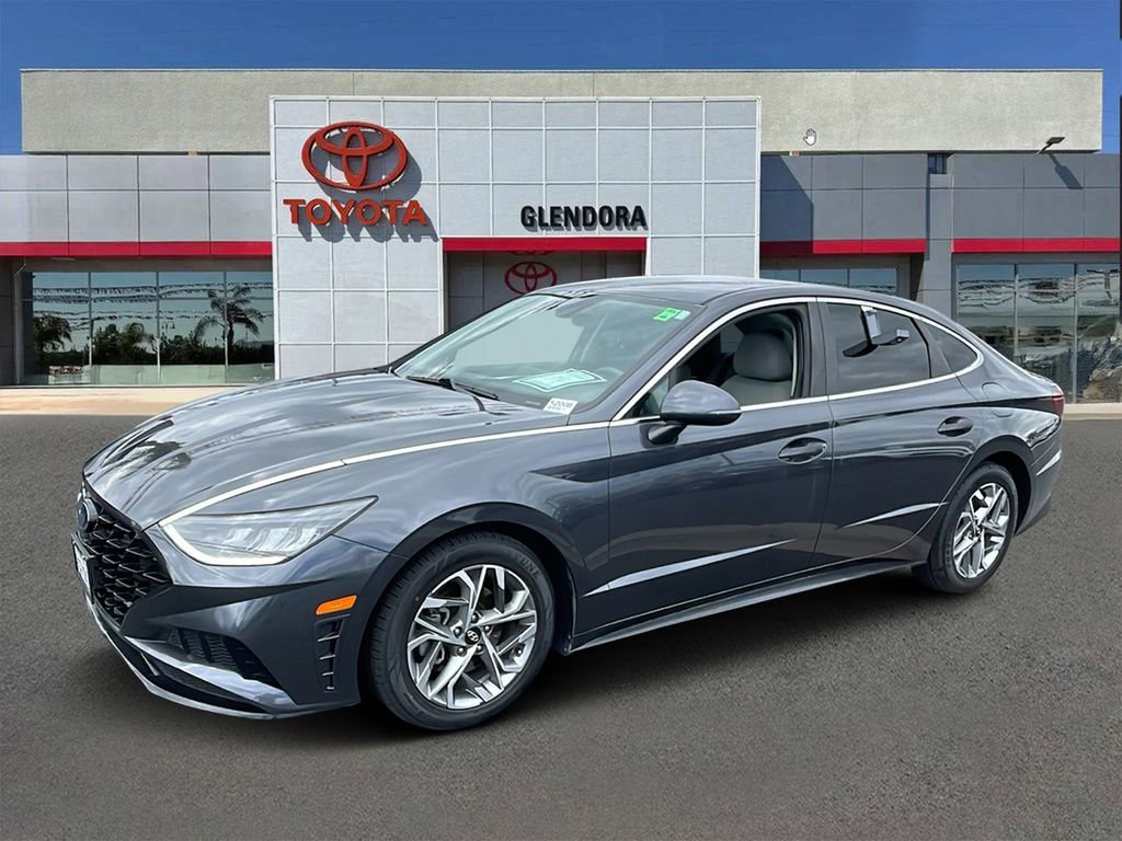 Used 2020 Hyundai Sonata SEL FWD image 7