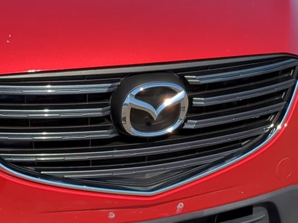 Used 2016 MAZDA CX-5 Grand Touring AWD/4WD image 11
