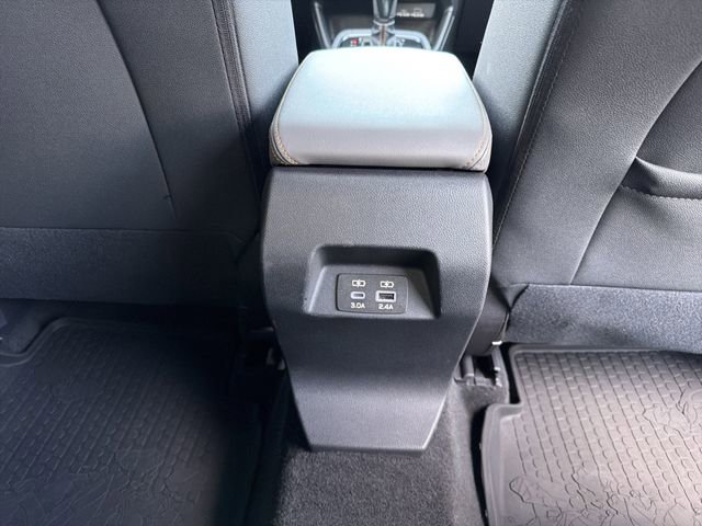 Certified 2026 Subaru Crosstrek 2.5i Wilderness AWD/4WD image 26