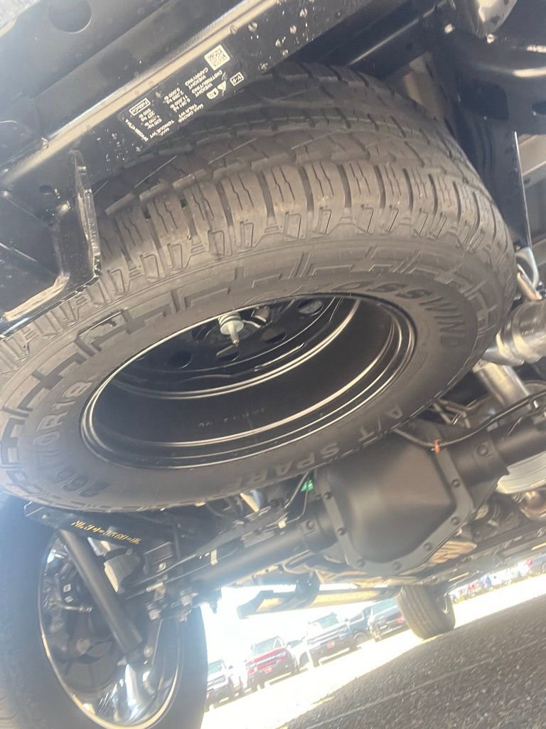 New 2025 Ford F150 Lariat w/ Equipment Group 502A High image 24