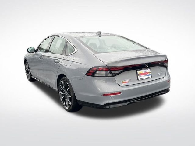 New 2025 Honda Accord Touring image 3
