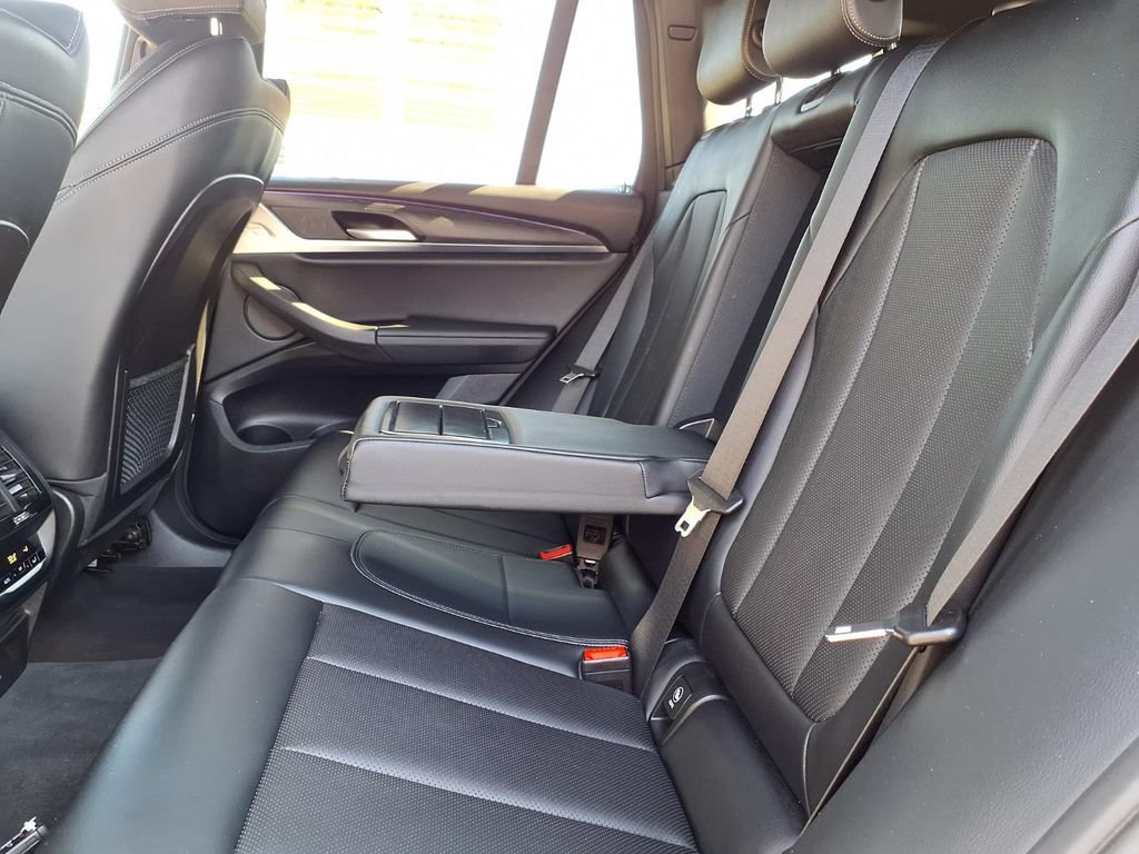 Used 2023 BMW X3 sDrive30i w/ M Sport Package RWD image 10