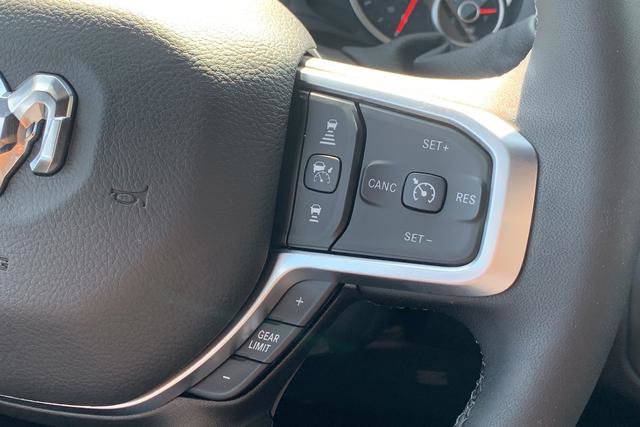 New 2026 RAM 2500 Big Horn image 23