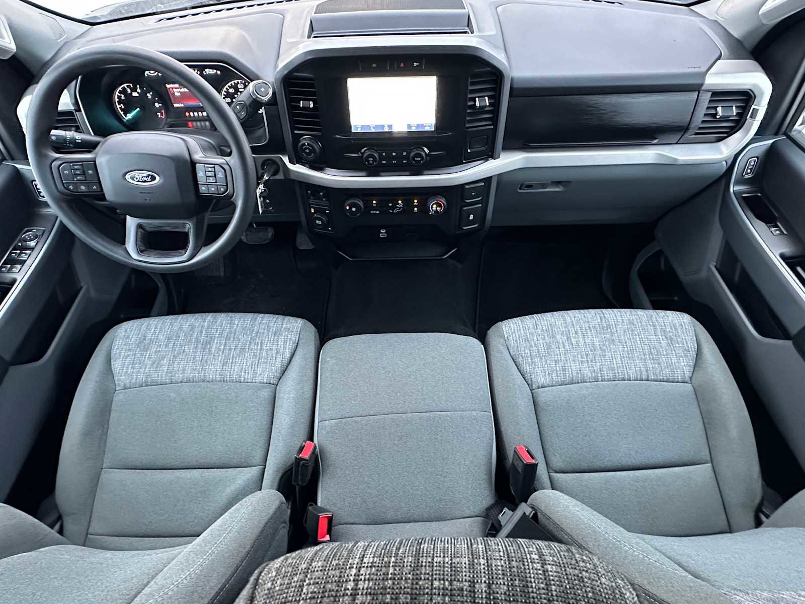 Used 2023 Ford F150 XLT w/ Trailer Tow Package image 18