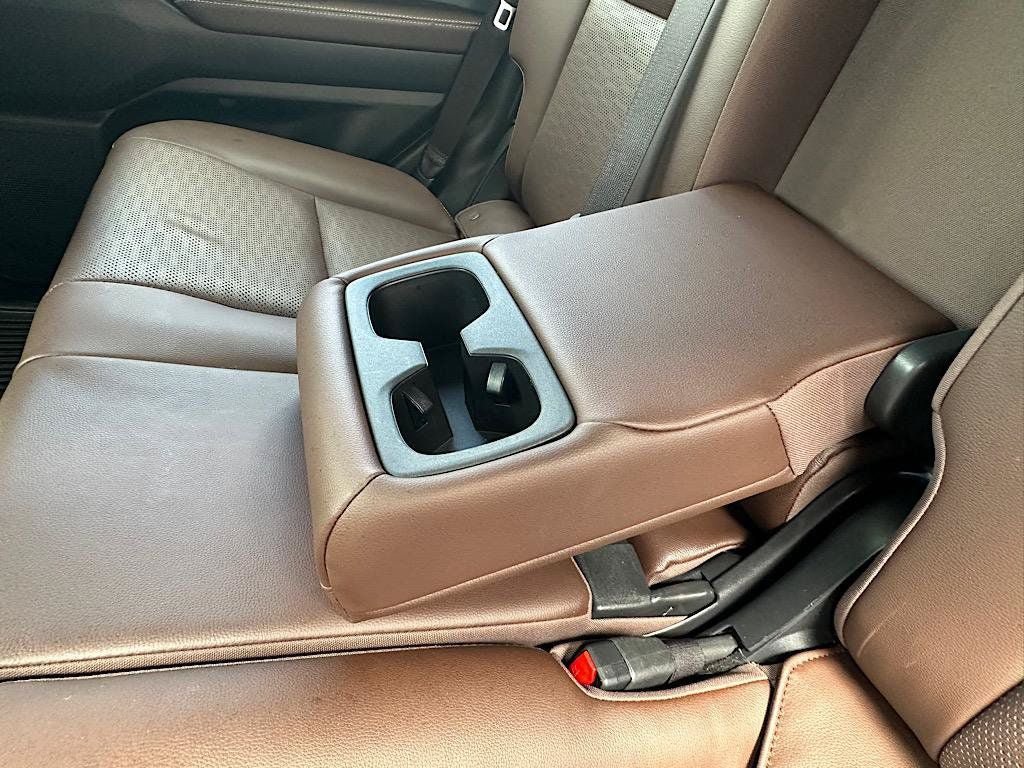 Certified 2025 Toyota Land Cruiser w/ Premium Package AWD/4WD image 16